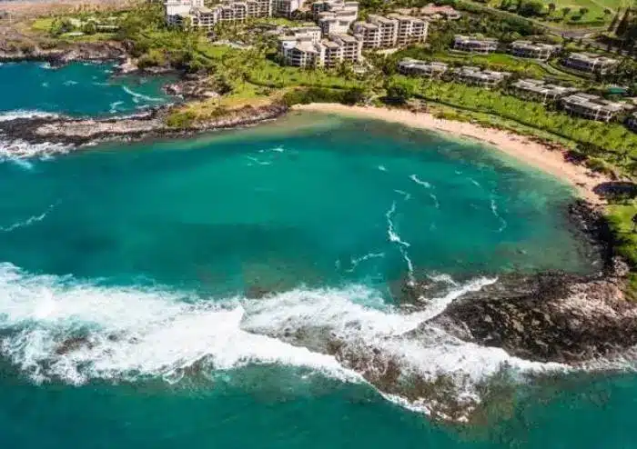 Kapalua Bay Beach
