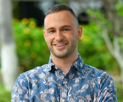 Alex Figler