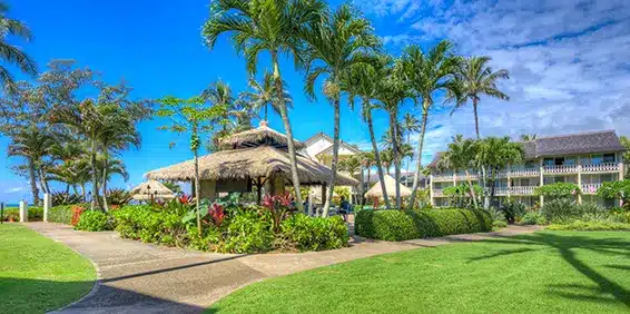 Castle @ Islander on the Beach