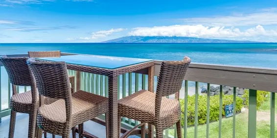Castle @ Kahana Outrigger