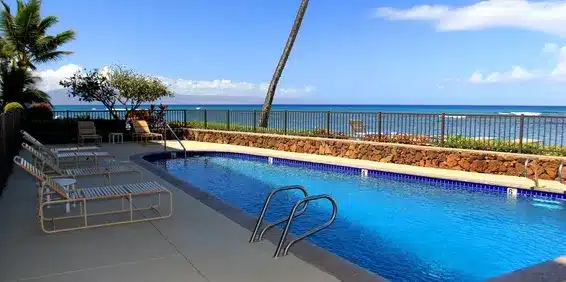 Castle @ Kahana Reef