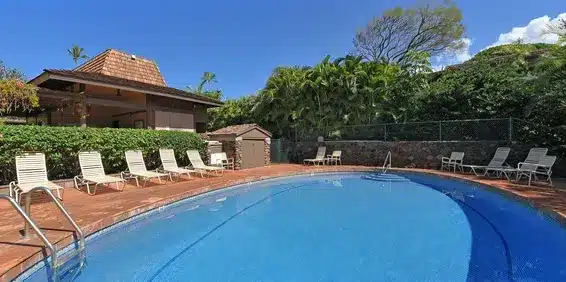 Castle @ Kā‘anapali Plantation