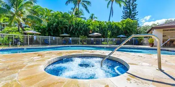 Castle @ Maui Banyan