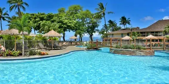 Castle @ Maui Kā‘anapali Villas