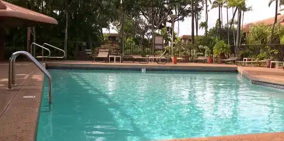 Castle @ Maui Sands