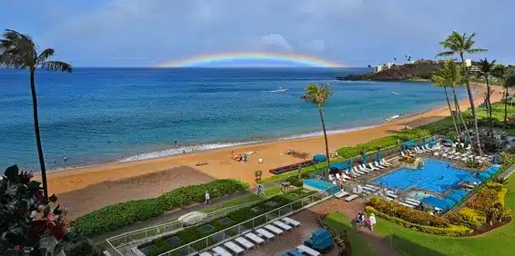 Castle @ The Whaler on Kā‘anapali Beach