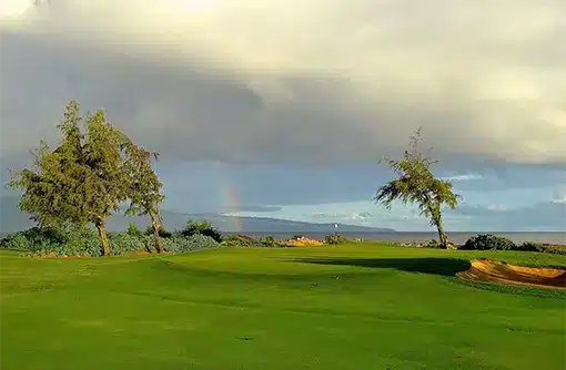 Golf Courses