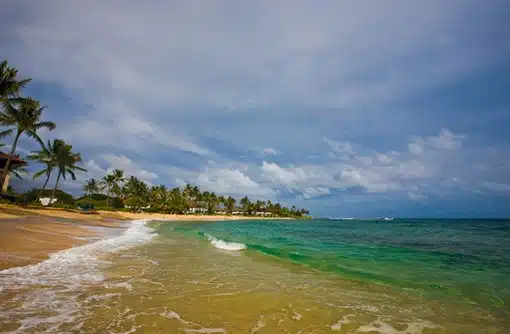Kaua‘i beaches featured image