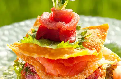 Maui Cuisine