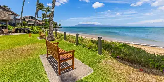 Kahana Village resort featured image